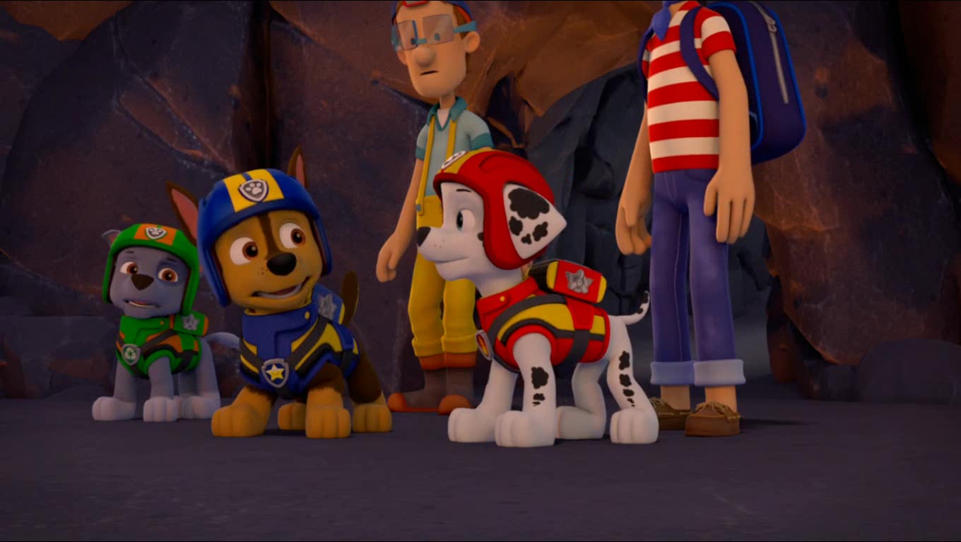 Image - The Tiger 104.jpg | PAW Patrol Wiki | FANDOM powered by Wikia