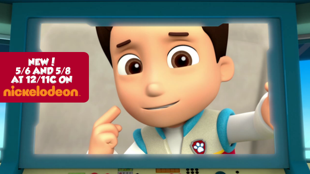 Ryder/Gallery/Pups Save Ryder | PAW Patrol Wiki | Fandom