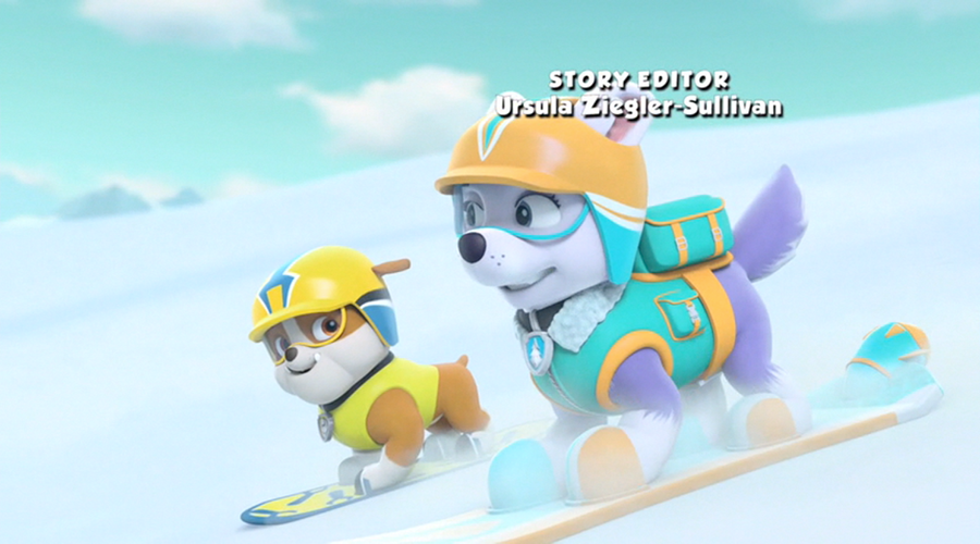 Pups Save Francois the Penguin/Gallery | PAW Patrol Wiki | Fandom