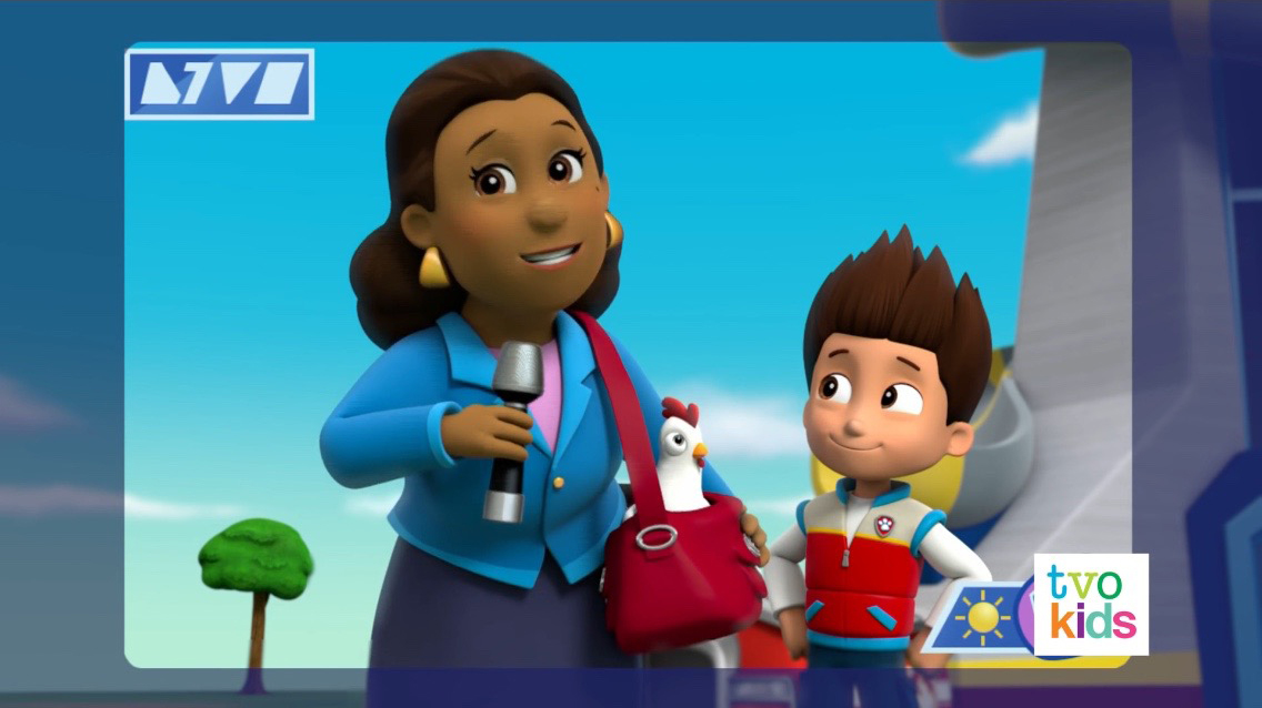 Ryder/Gallery/Pups Raise the PAW Patroller | PAW Patrol Wiki | FANDOM powered by Wikia