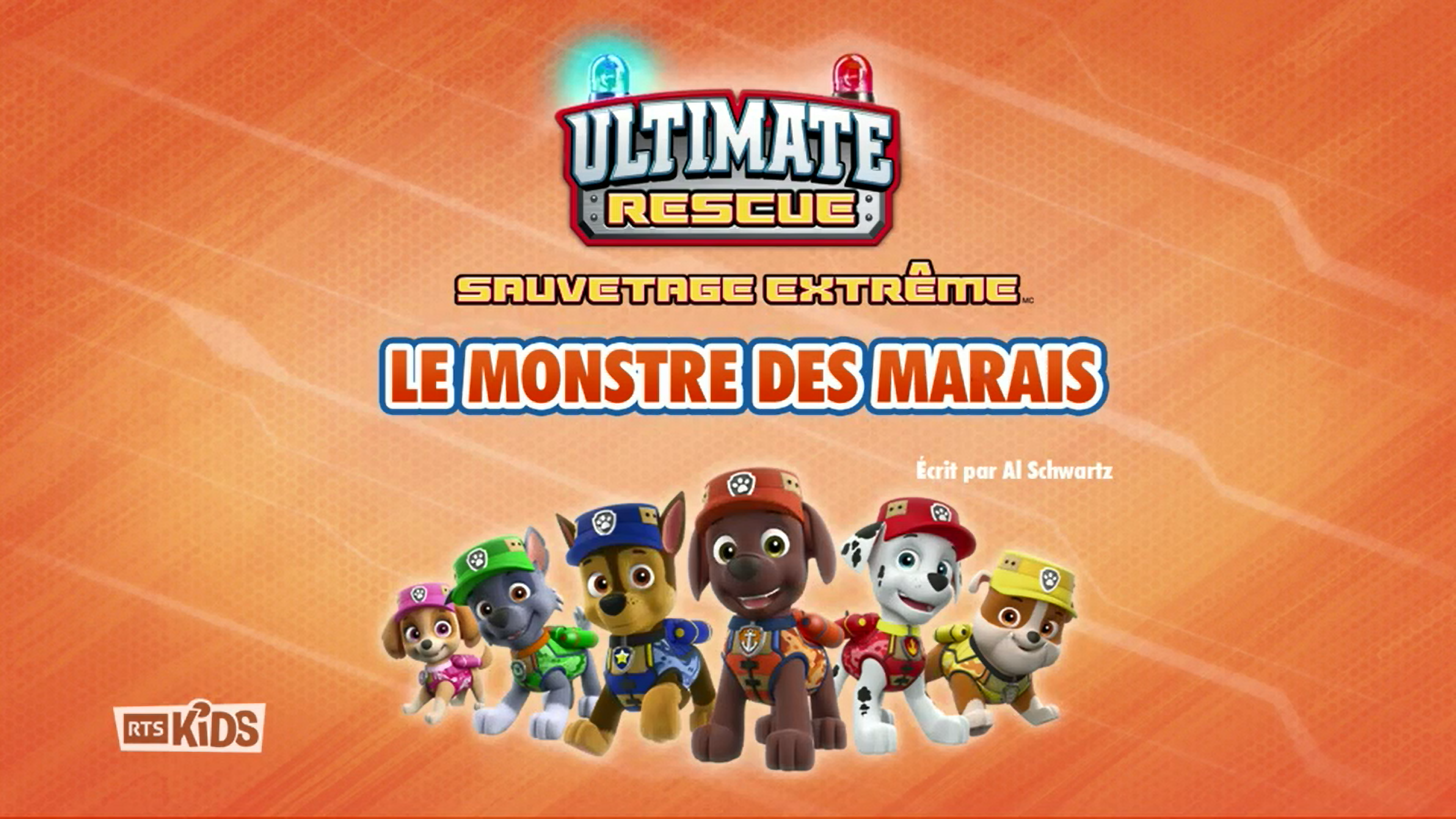 ultimate rescue paw patrol marshall