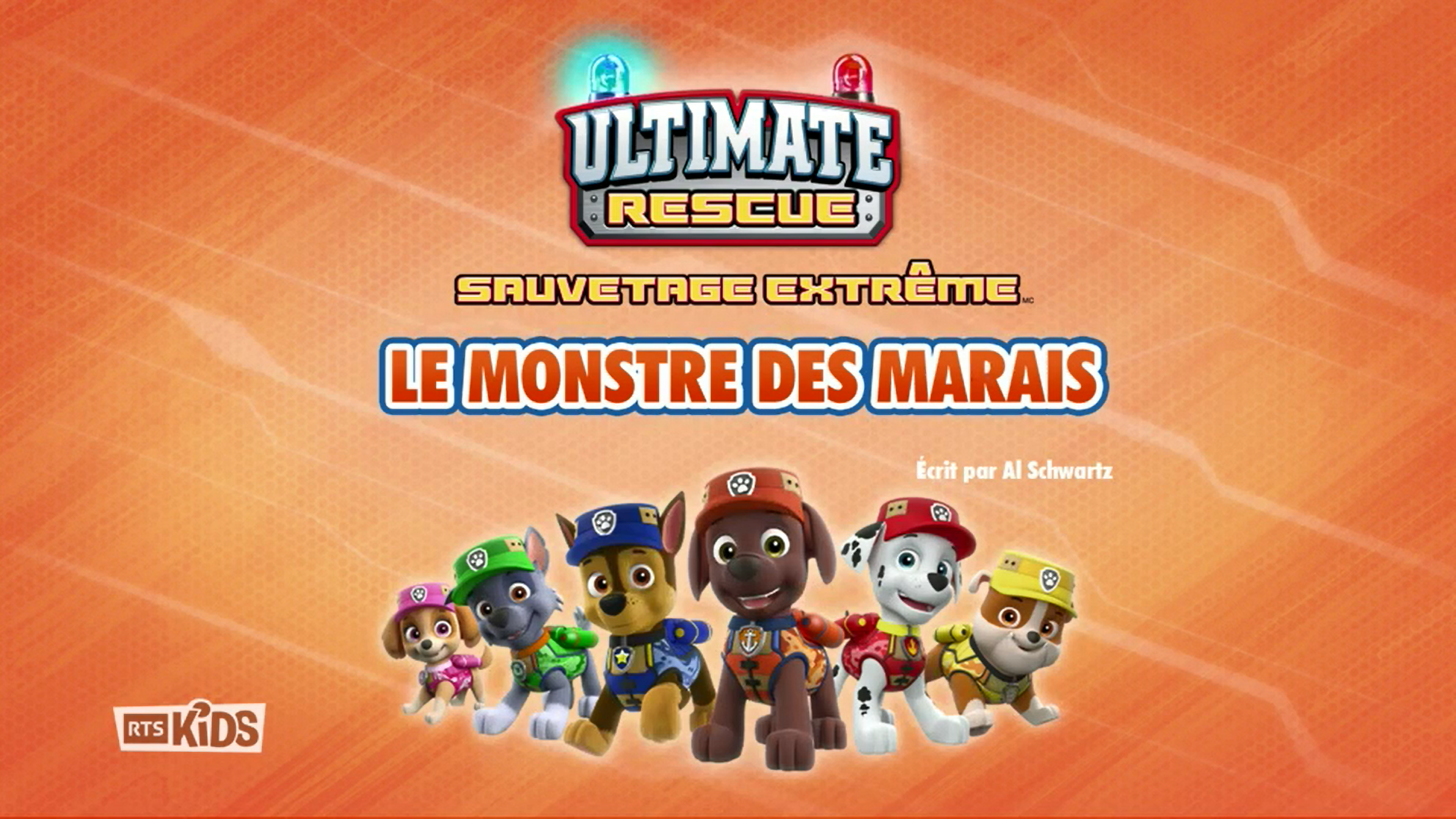 paw patrol ultimate rescue rocky and zuma
