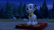paw patrol werepuppy