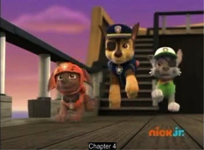 Rocky/Gallery/Pups and the Pirate Treasure | PAW Patrol Wiki | FANDOM powered by Wikia