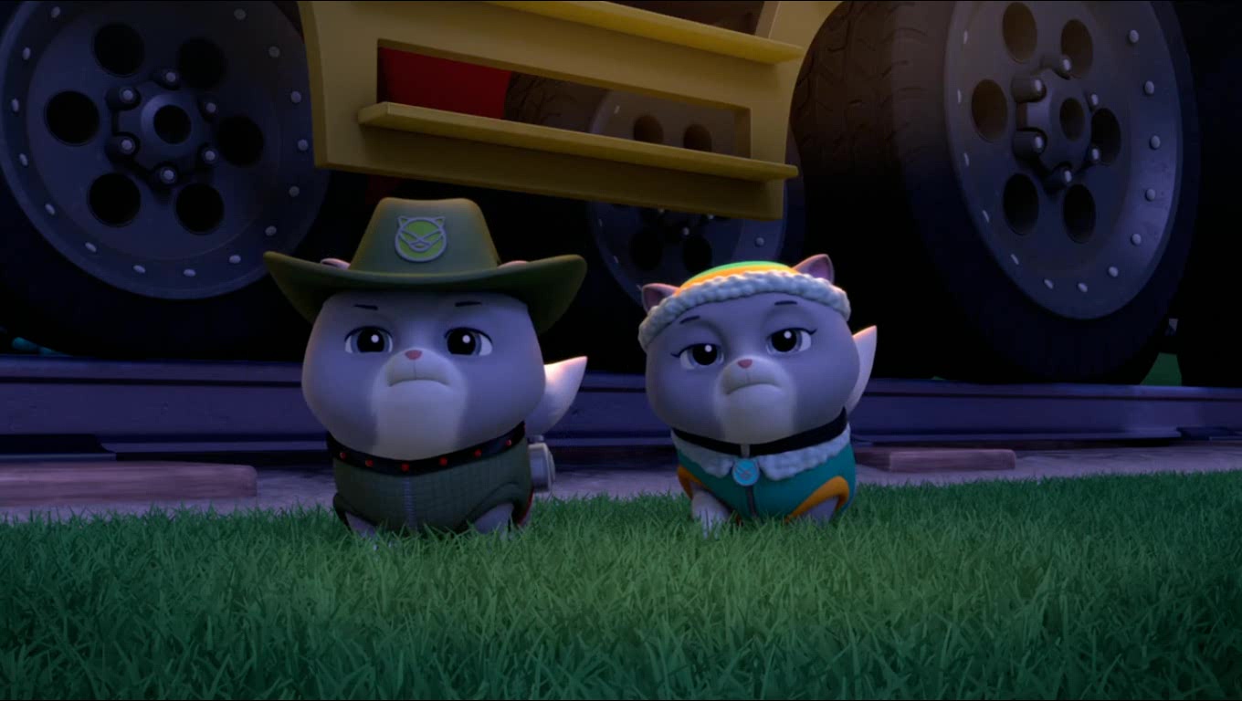 Image - Royal Kitties 46.jpg | PAW Patrol Wiki | FANDOM powered by Wikia