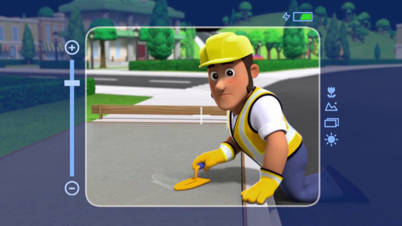 Paw Patrol Pups – The Ultimate Babysitters! Paw Patrol Pups – The Ultimate Babysitters!