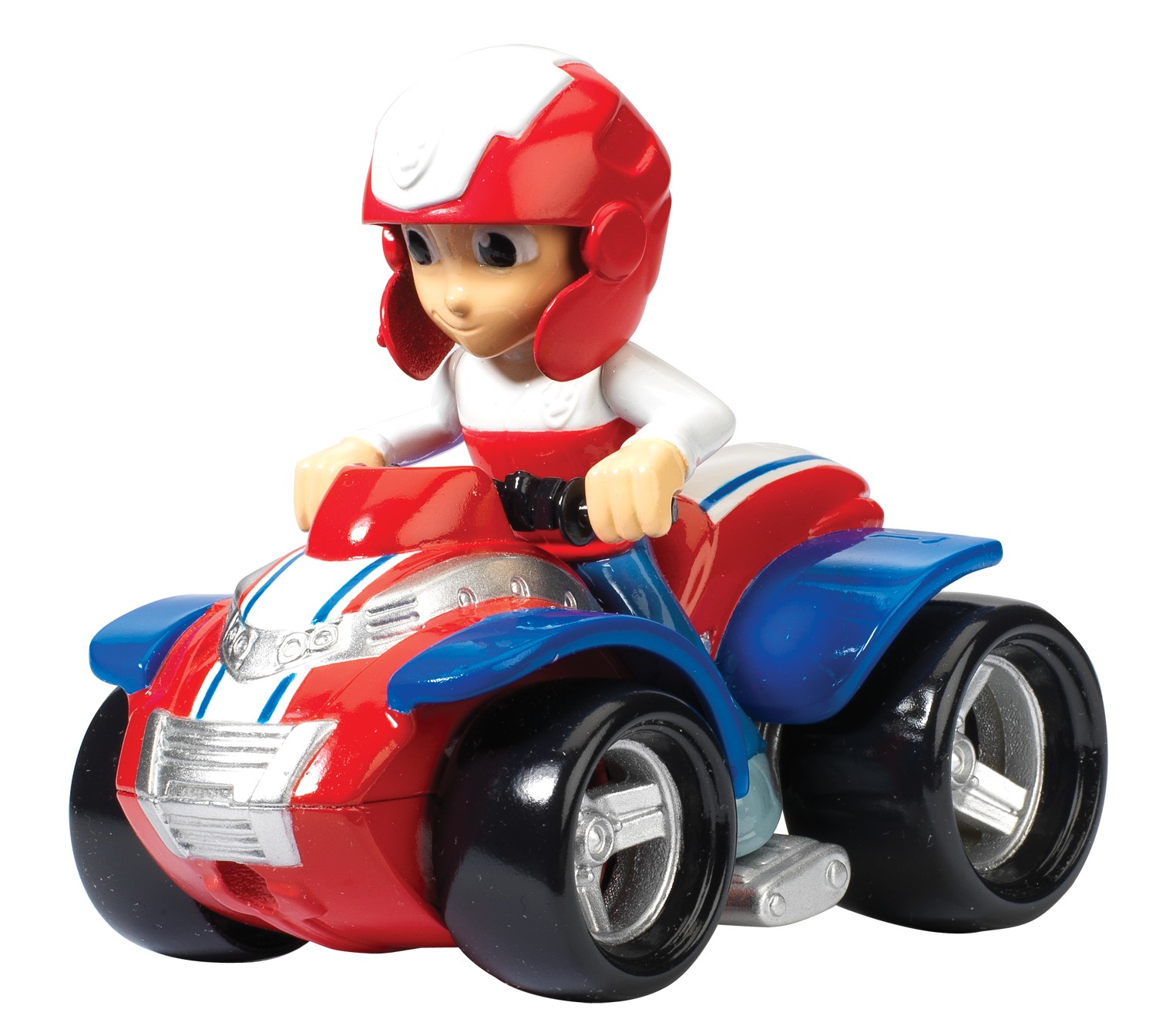 ryder chase paw patrol
