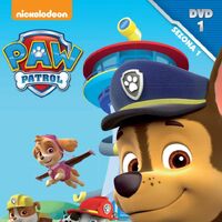 Psici U Ophodnji Paw Patrol Wiki Fandom
