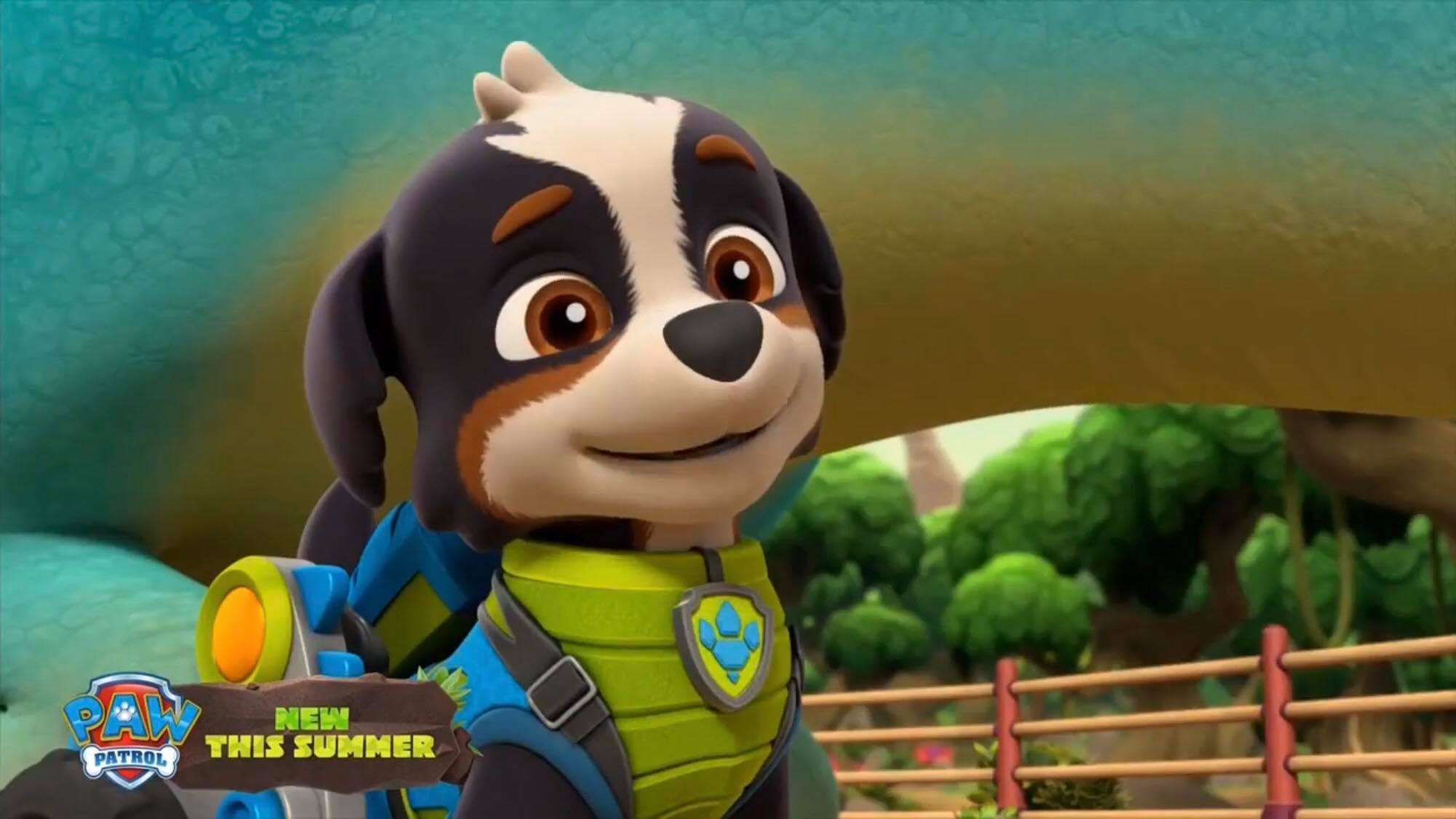 Rex/Gallery PAW Patrol Wiki Fandom