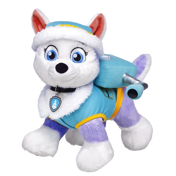 Image Build a Bear Everest in uniform.jpg PAW Patrol Wiki FANDOM