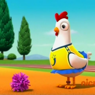 Chickaletta | PAW Patrol Wiki | FANDOM powered by Wikia