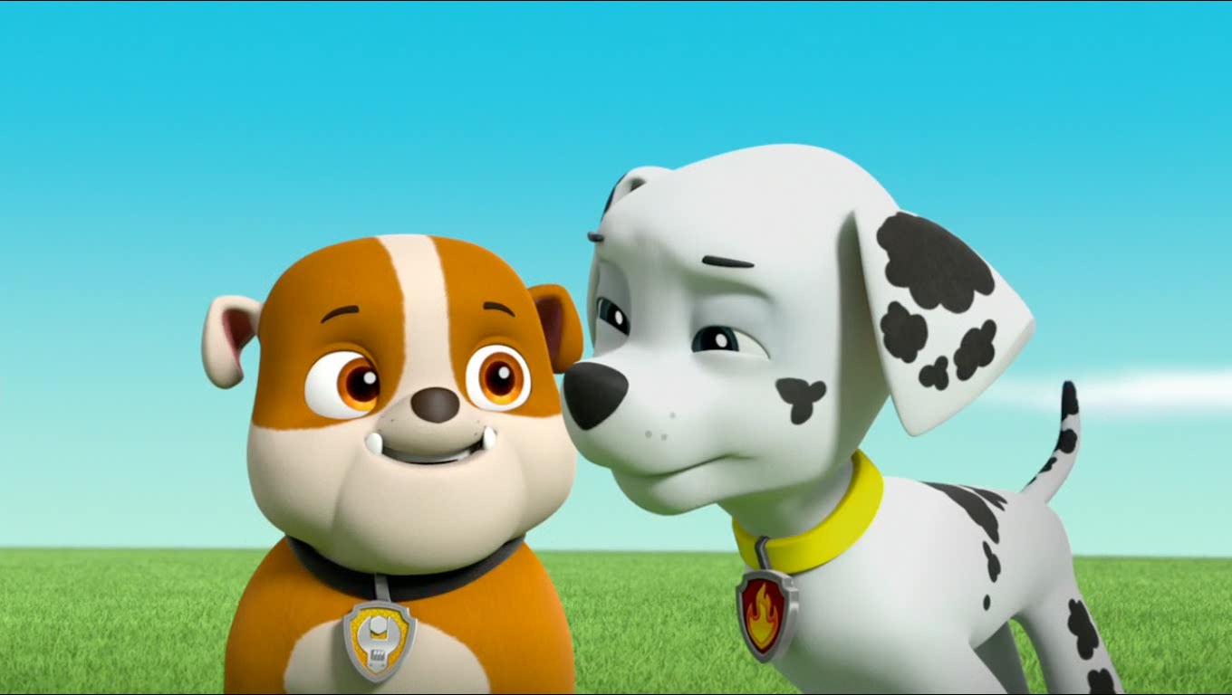 Marshall/Gallery/Pups Save Heady Humdinger | PAW Patrol Wiki | FANDOM powered by Wikia