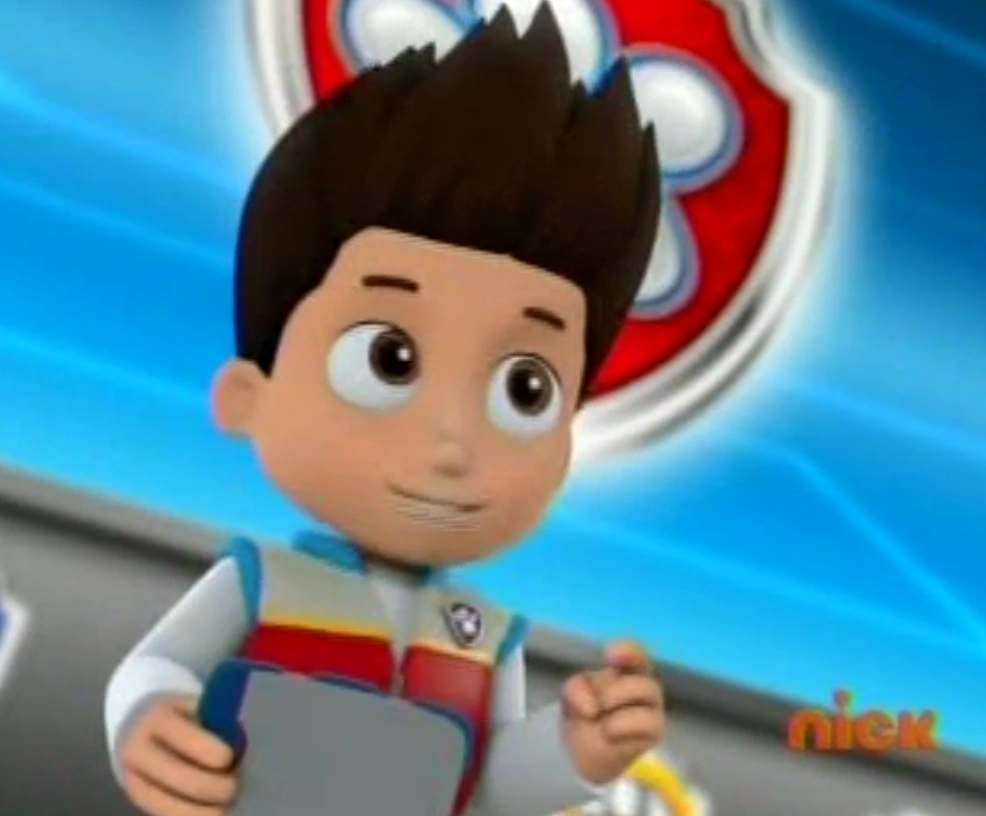 Image - Bad Words Kids. Bad..PNG | PAW Patrol Wiki | FANDOM powered by ...