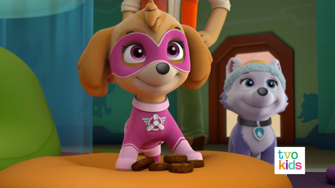 Everestgallerypups Save A Satellite Paw Patrol Wiki Fandom 