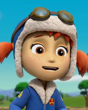 Ace Sorensen Paw Patrol Wiki Fandom