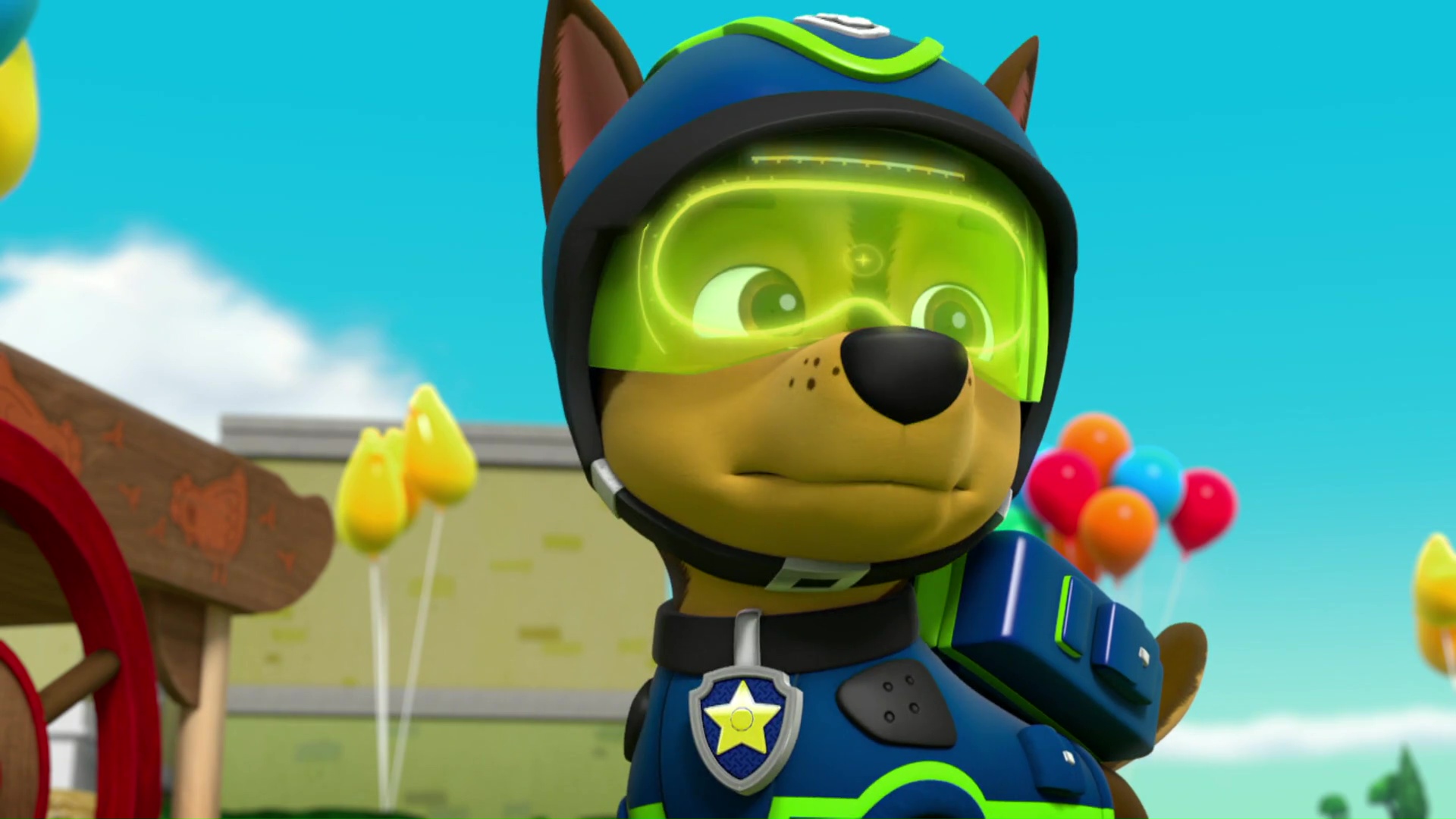 Pups Save Chicken Day/Trivia | PAW Patrol Wiki | FANDOM powered by Wikia