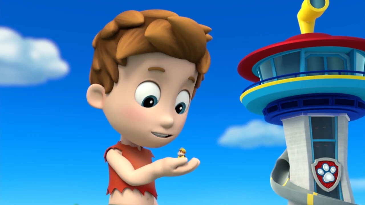 Pups and the Beanstalk/Trivia PAW Patrol Wiki FANDOM powered by Wikia