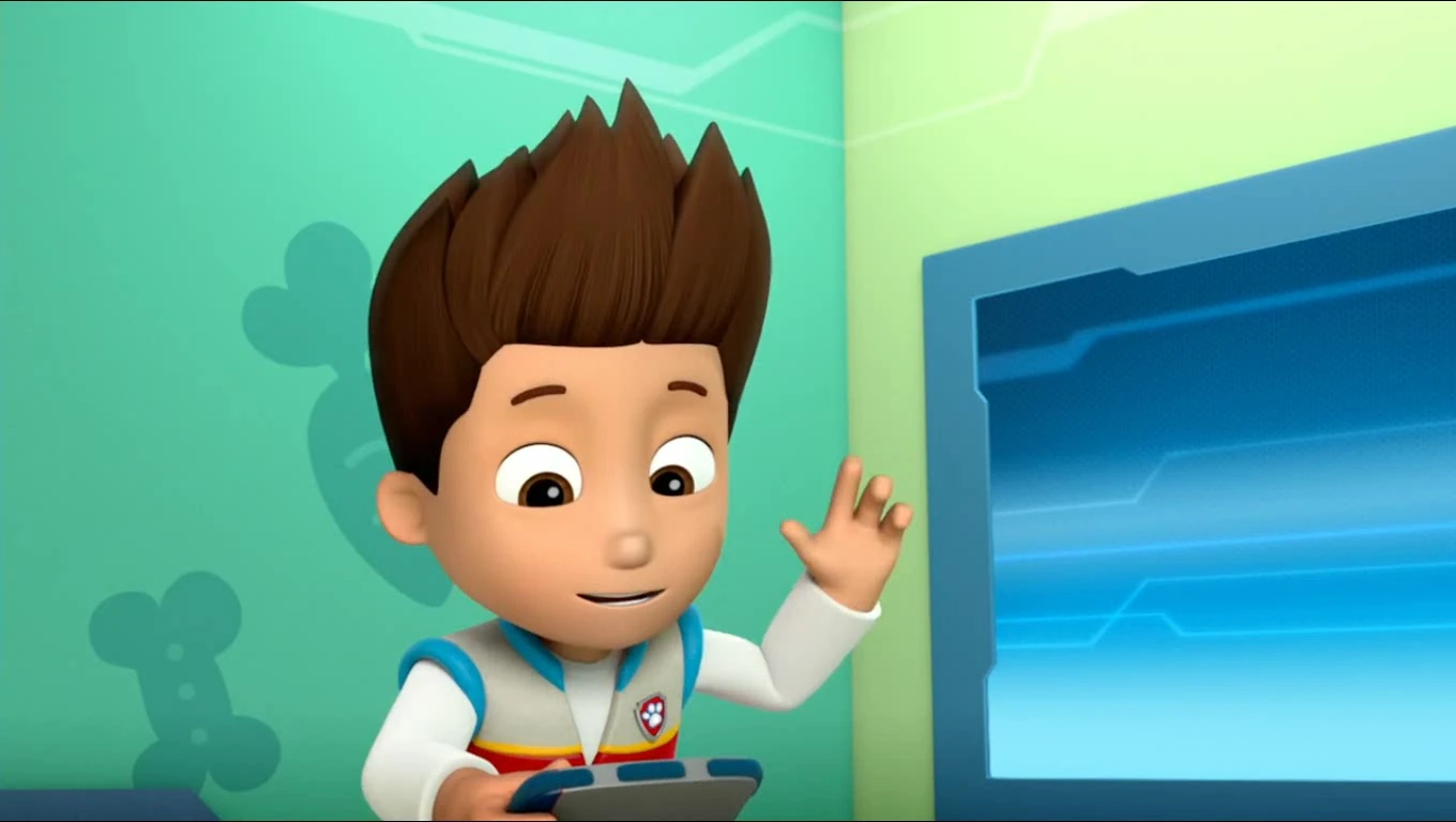 Image Underground Chicken 11.jpg PAW Patrol Wiki FANDOM powered