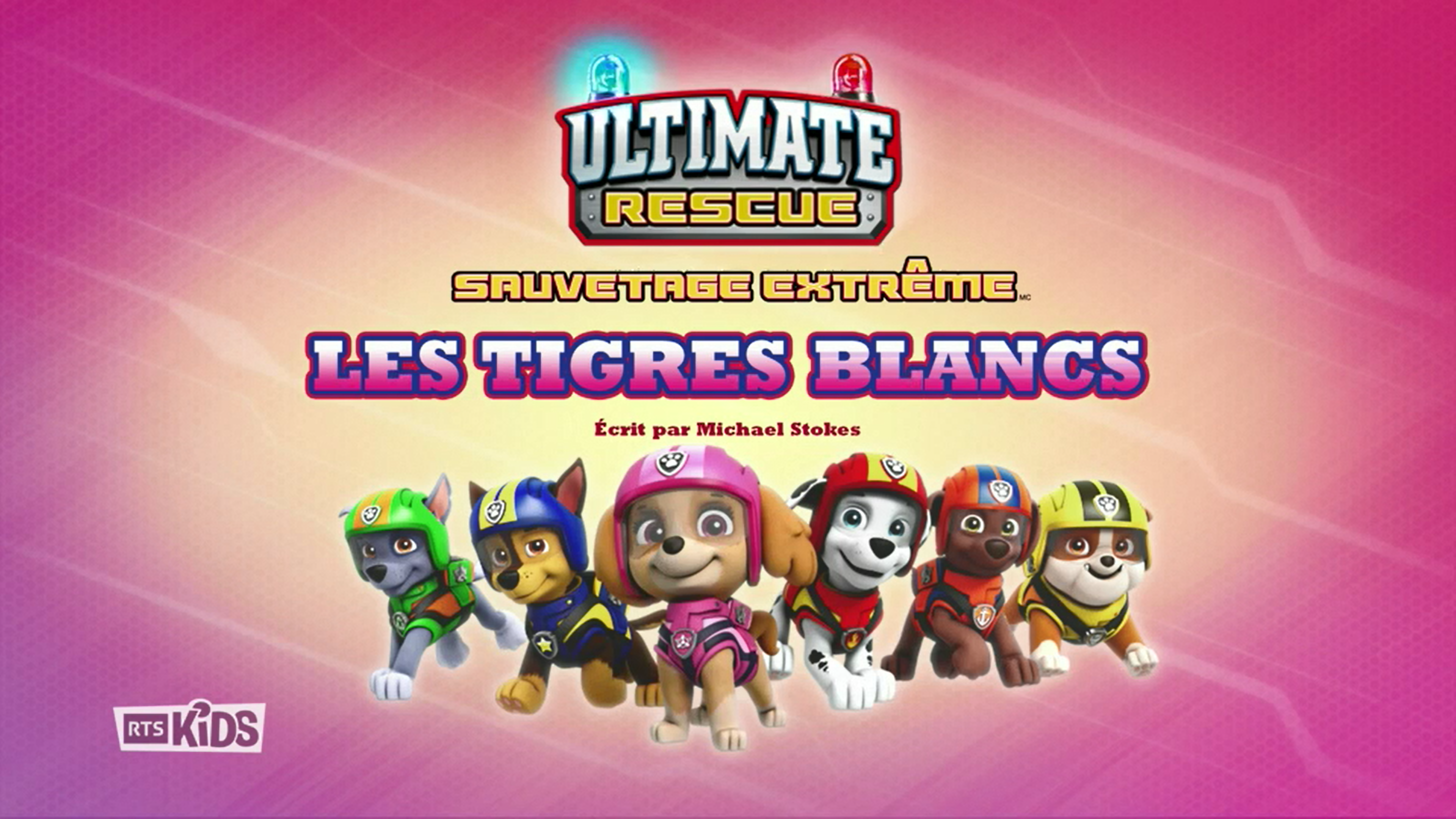 paw patrol ultimate rescue