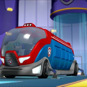 paw patrol mission cruiser vehicles