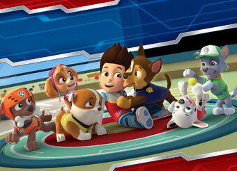 Images Of Paw Patrol Cartoon Videos In Hindi