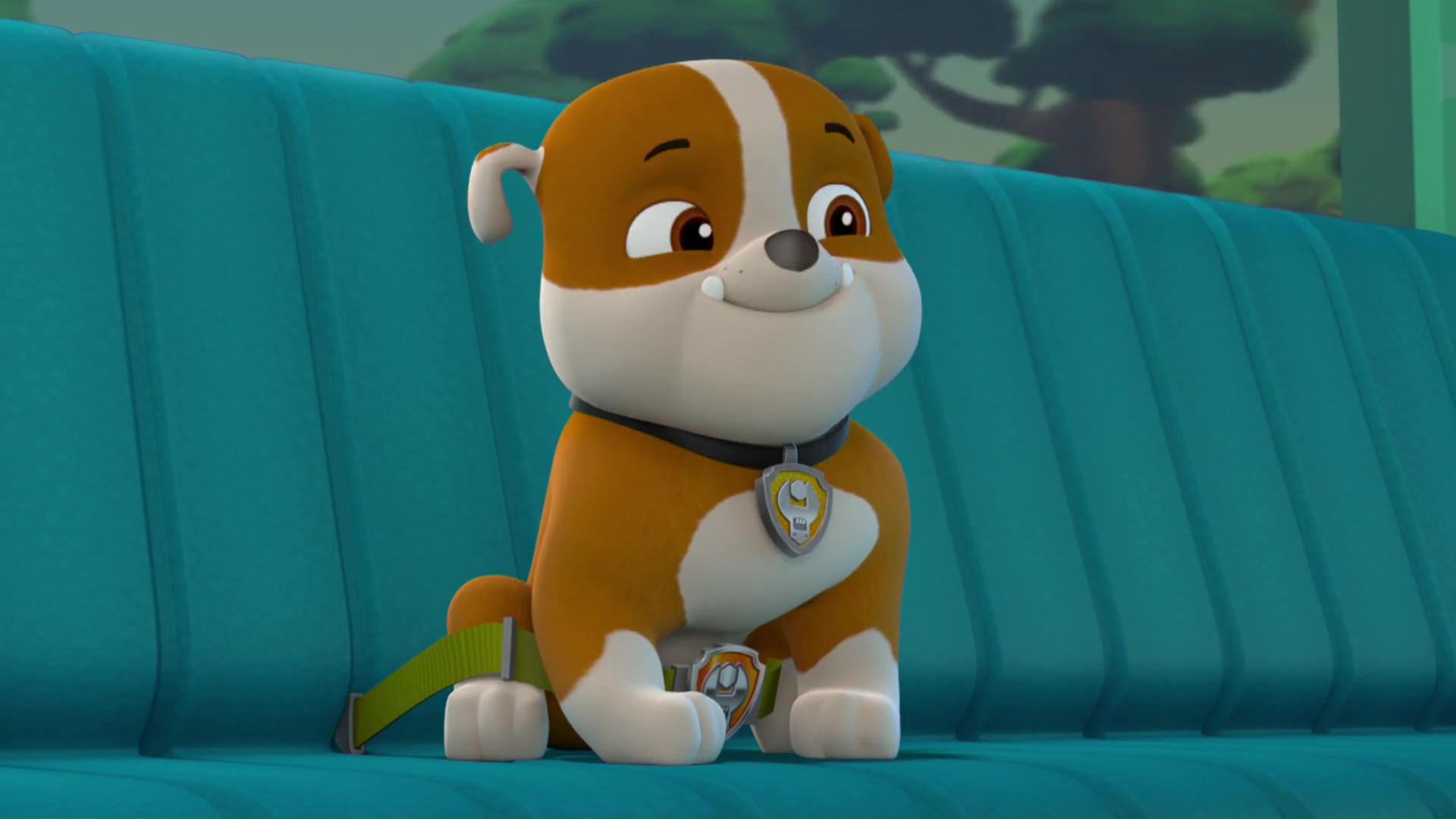 Rubble/Gallery/Pups Save the Bubble Monkeys PAW Patrol