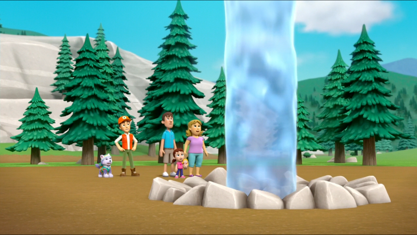 Category:Locations Outside of Adventure Bay | PAW Patrol Wiki | Fandom