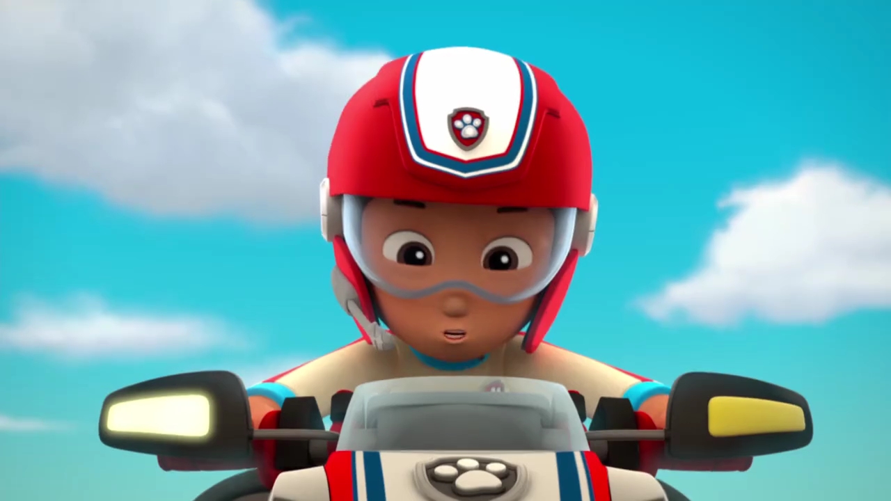 Image - PAW.Patrol.S02E02.Pups.Save.the.Penguins.-.Pups.Save.a.Dolphin ...