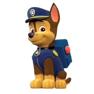 paw patrol jace auto
