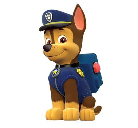 Chase | PAW Patrol Wiki | FANDOM powered by Wikia