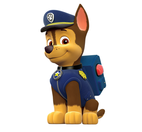 Chase Paw Patrol Wiki Fandom Powered By Wikia