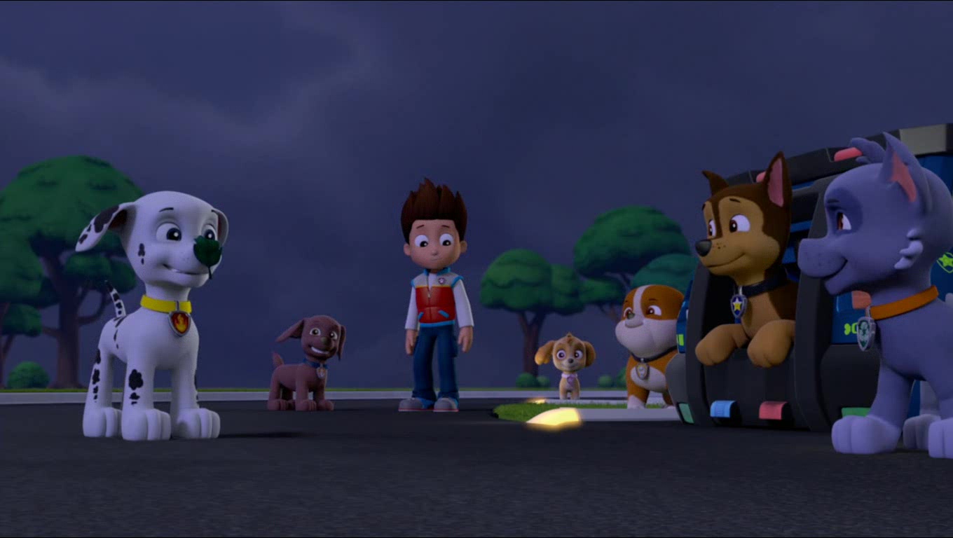 New Box Office What Is The New Paw Patrol Movie Download