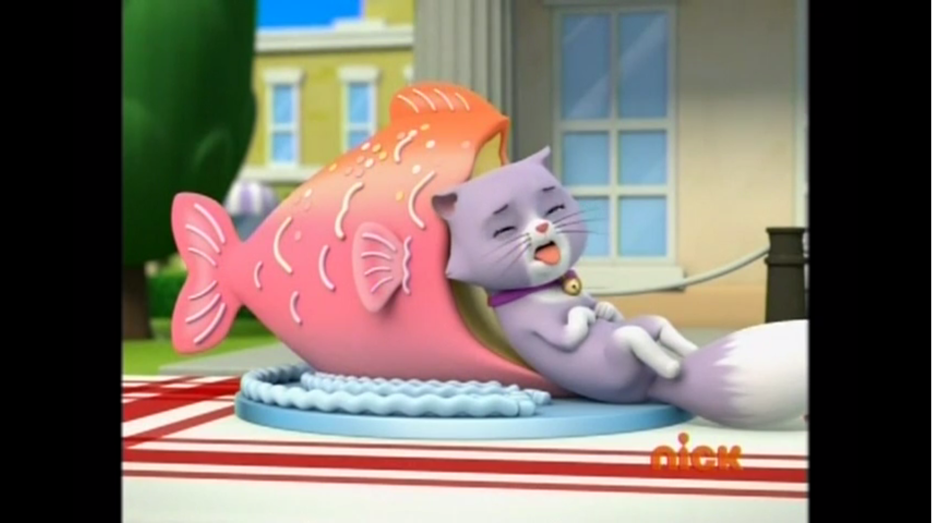 Take The Cake