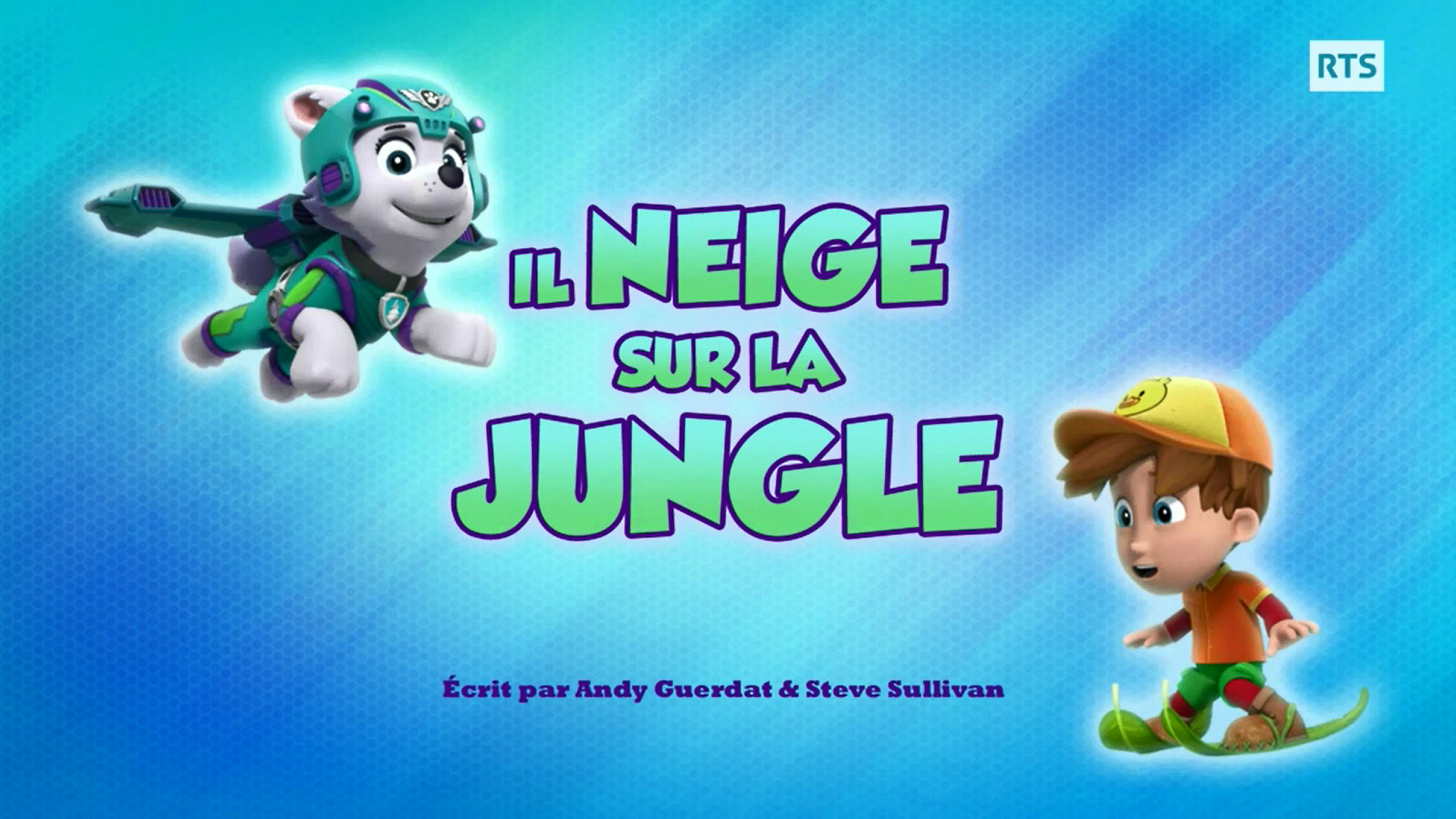Pups Save A Frozen Camp Out Paw Patrol Wiki Fandom