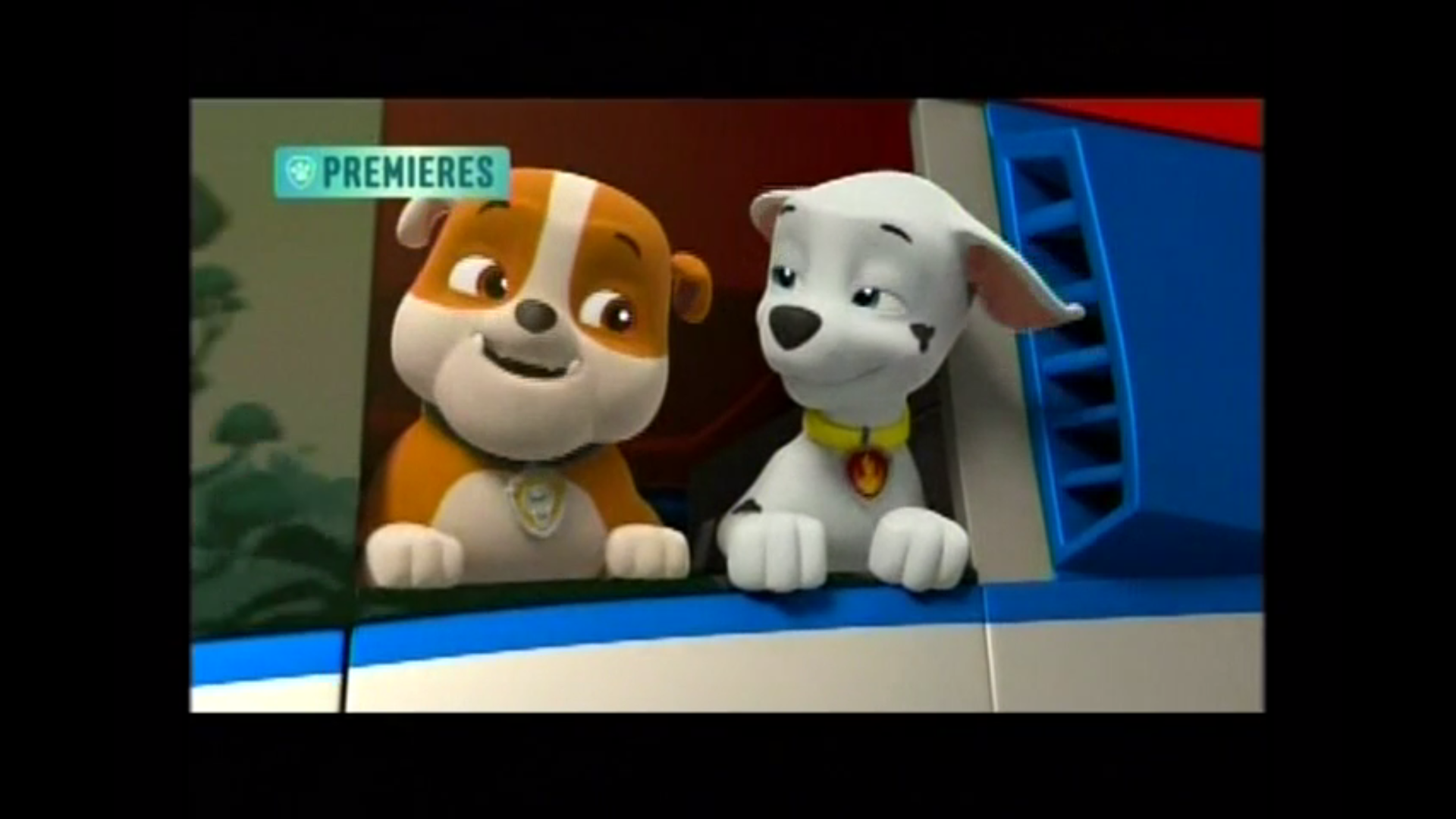Rubble/Gallery/Pups Jungle Trouble PAW Patrol Wiki FANDOM powered