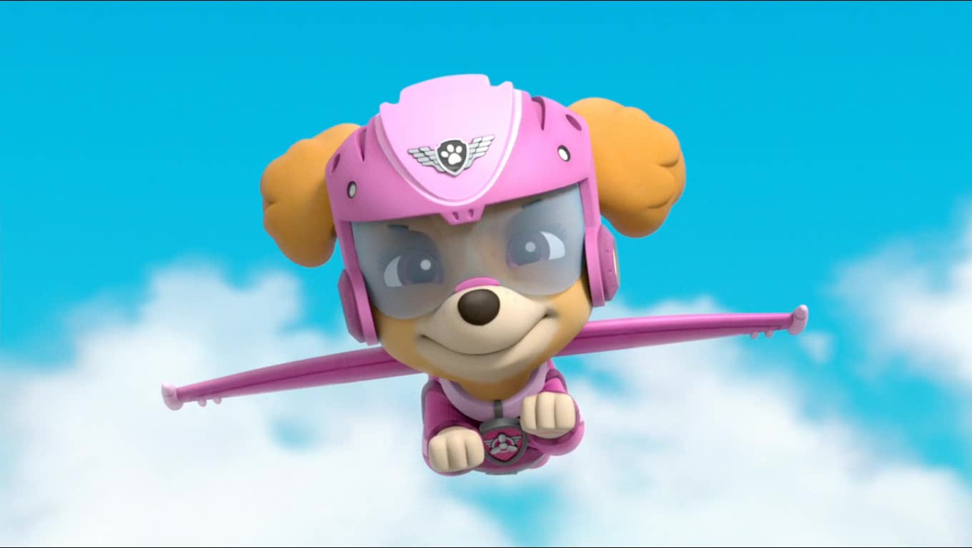 Image - Cloud Suffer 27.jpg | PAW Patrol Wiki | FANDOM powered by Wikia