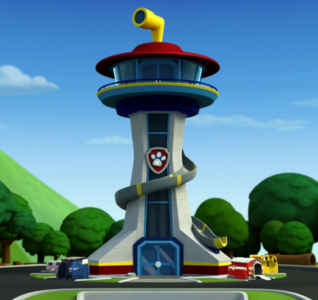 Image - Lookoutaaaa.png | PAW Patrol Wiki | FANDOM powered by Wikia