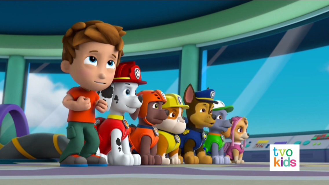 Image - PAW Patrol Pups Save a Playful Dragon 13.jpg | PAW Patrol Wiki ...