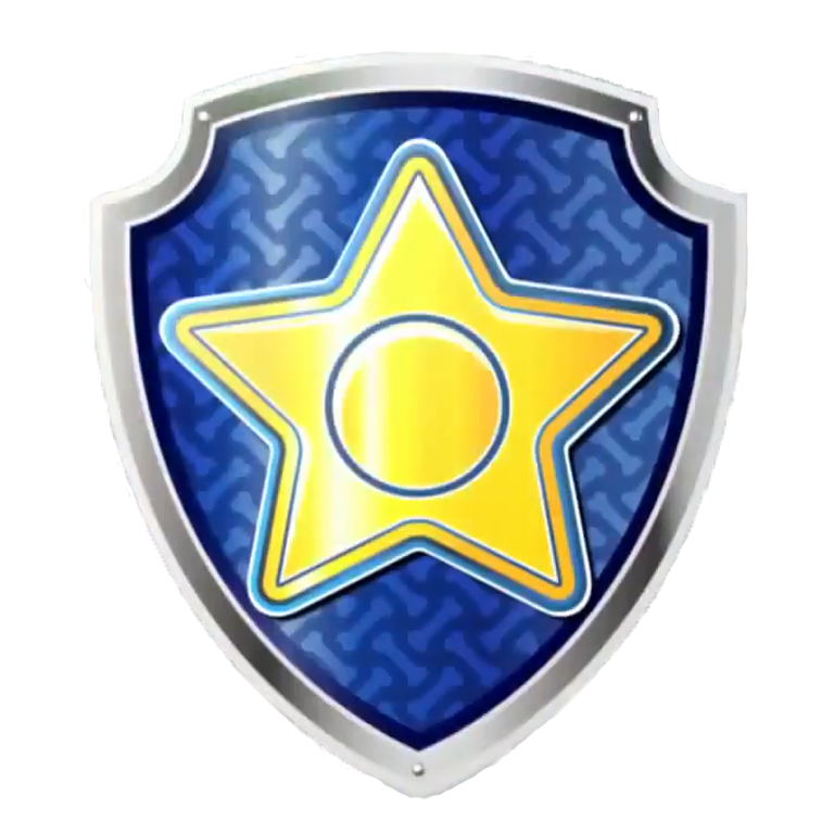Obraz - Chase's Pup Tag.png | PAW Patrol Wiki | FANDOM powered by Wikia