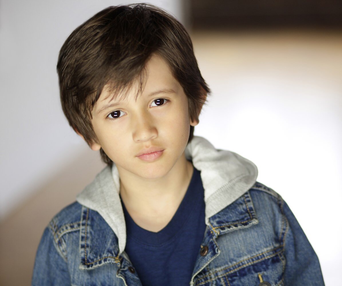 Jaiden Cannatelli PAW Patrol Wiki FANDOM powered by Wikia