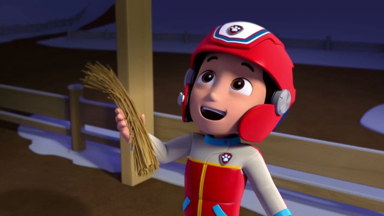 Image PAW.Patrol.S01E16.Pups.Save.Christmas.720p.WEBRip.x264.AAC