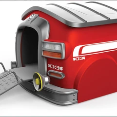 Marshall | PAW Patrol Wiki | FANDOM powered by Wikia