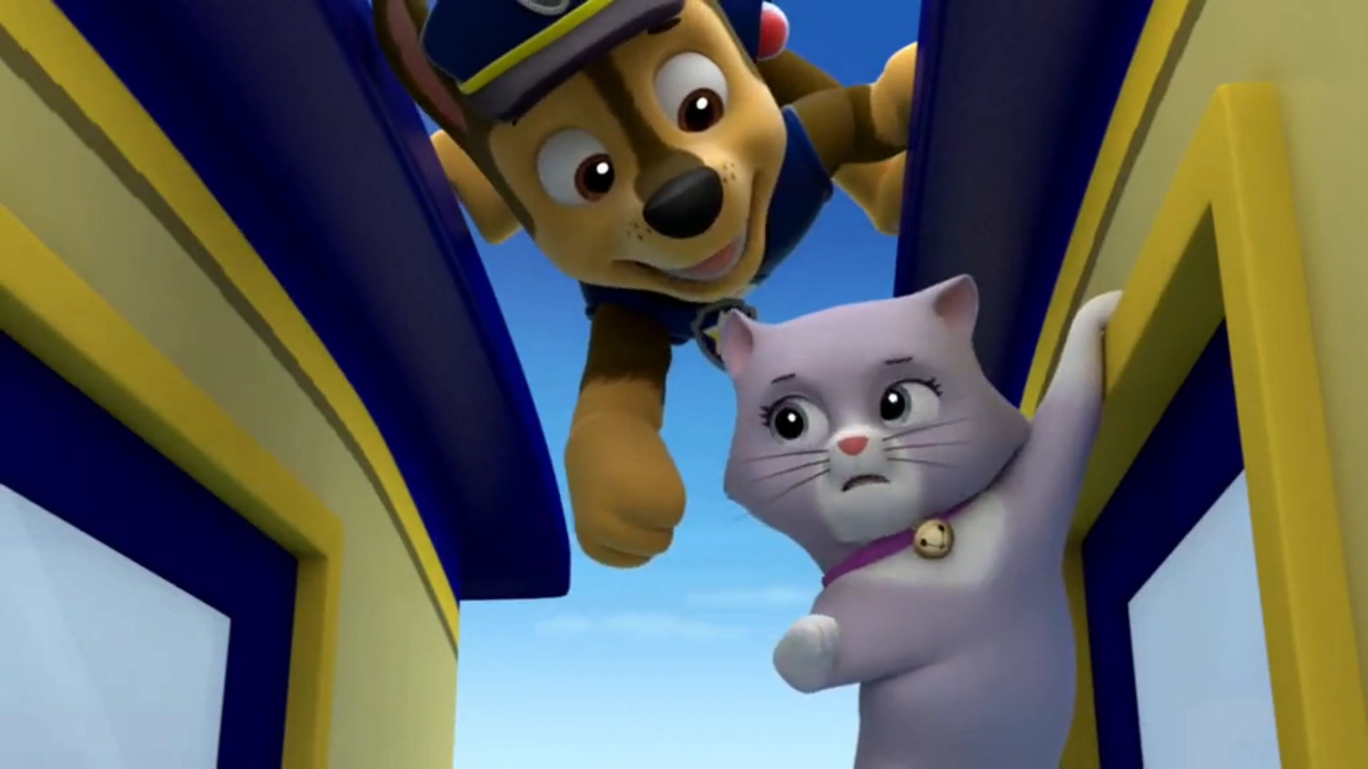 Pups Save a Train/Quotes | PAW Patrol Wiki | FANDOM powered by Wikia
