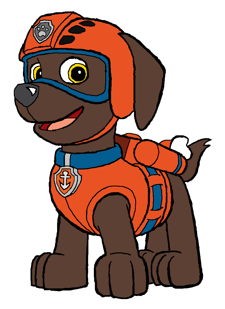 Image - Zuma paw patrol by andrewsurvivor-d6q00bo.png | PAW Patrol ... Image - Zuma paw patrol by andrewsurvivor-d6q00bo.png | PAW Patrol ...