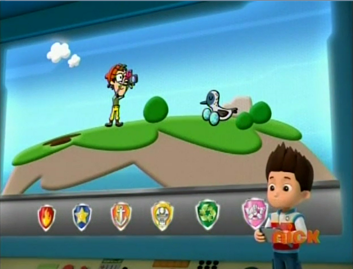 paw patrol pirate treasure