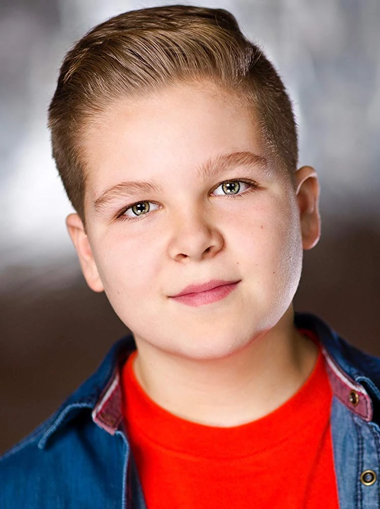 Jaxon Mercey PAW Patrol Wiki Fandom