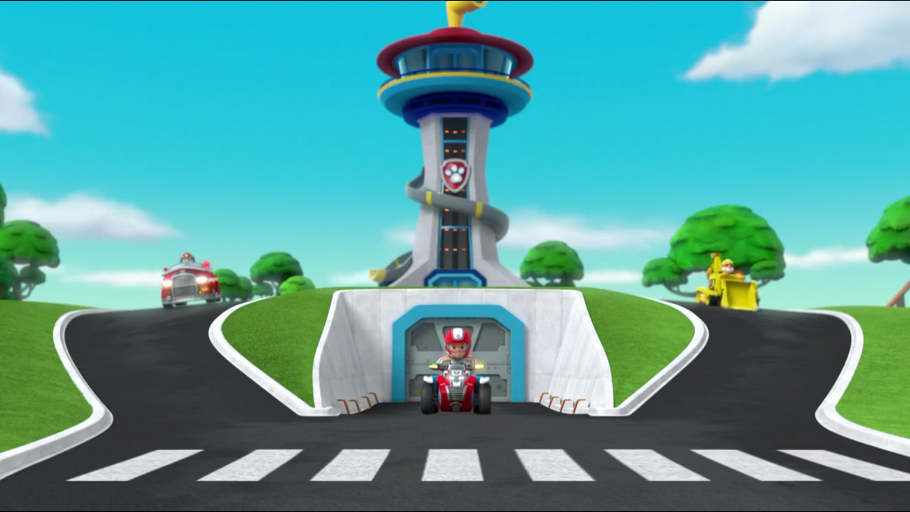 Free Free Paw Patrol Tower Svg 67 SVG PNG EPS DXF File