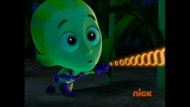 Space Alien/Gallery/Pups Save the Space Alien | PAW Patrol Wiki