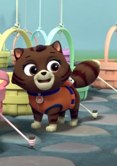 Cat Zuma | PAW Patrol Wiki | FANDOM powered by Wikia