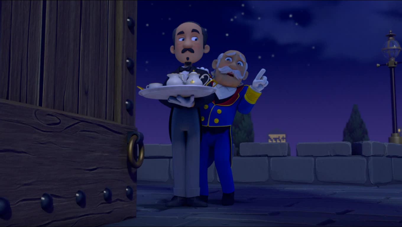 paw patrol mission paw royally spooked